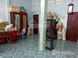 4 Bedroom House for sale in Ho Chi Minh City, Tan Tao A, Binh Tan, Ho Chi Minh City