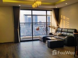 3 Phòng ngủ Chung cư for rent at Hong Kong Tower, Láng Thượng, Đống Đa