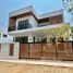 4 Bedroom Villa for sale in Thailand, Mae Hia, Mueang Chiang Mai, Chiang Mai, Thailand