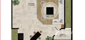 Unit Floor Plans of Sanaya Residences