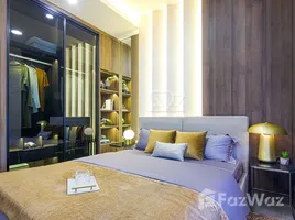 3 Bedroom Condo for sale at Q7 Boulevard, Phu My