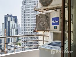 2 Bedroom Condo for rent at Top View Tower, Khlong Tan Nuea, Watthana, Bangkok, Thailand