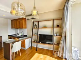 คอนโด 1 ห้องนอน ให้เช่า ในโครงการ ออทัมน์ คอนโดมิเนียม, หนองแก