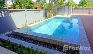 3 Schlafzimmern Villa zu verkaufen in Pa Khlok, Phuket 
