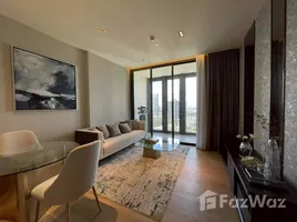 ขายคอนโด 1 ห้องนอน ในโครงการ บีทนิค สุขุมวิท 32, คลองตัน