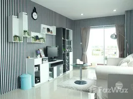 ขายคอนโด 1 ห้องนอน ในโครงการ ระยองรอยัลพีค 2, เนินพระ