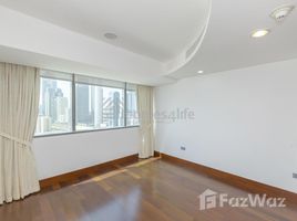 2 Bedroom Apartment for sale at Jumeirah Living, World Trade Centre Residence