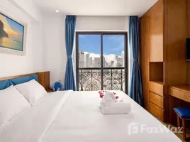 1 Bedroom House for rent in My An, Da Nang, My An