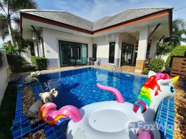 2 chambre Villa à vendre à Baan Dusit Pattaya View., Huai Yai