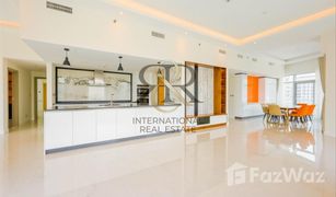 3 Habitaciones Ático en venta en Park Island, Dubái Bonaire Tower