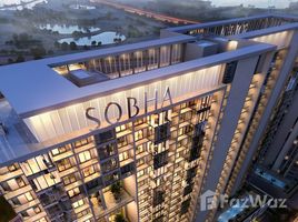 1 спален Квартира на продажу в Sobha Verde, Lake Almas East, Jumeirah Lake Towers (JLT), Дубай