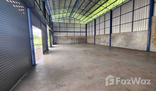 N/A Warehouse for sale in Ban Laeng, Rayong 