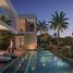 6 Bedroom Villa for sale at Haven, Villanova, Dubai Land