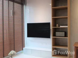 อพาร์ทเม้นท์ สตูดิโอ ให้เช่า ในโครงการ เดอะ ลอฟท์ เอกมัย, พระโขนง