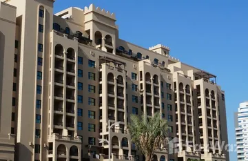 The Fairmont Palm Residence South in , Dubai