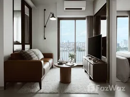 1 Bedroom Condo for rent at Nue Riverest Ratburana, Rat Burana, Rat Burana, Bangkok, Thailand