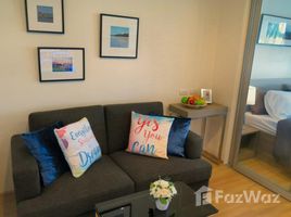 1 Bedroom Condo for rent in Nong Prue, Pattaya The Grass