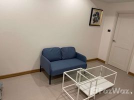 1 chambre Condominium à vendre à Supalai Wellington 2., Huai Khwang