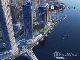 3 Bedroom Apartment for sale at Address Harbour Point, Dubai Creek Harbour (The Lagoons)