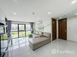 1 Schlafzimmer Villa zu vermieten in Phuoc My, Da Nang, Phuoc My