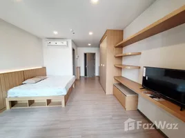 คอนโด สตูดิโอ ให้เช่า ในโครงการ แอสปาย พระราม 4, พระโขนง, คลองเตย