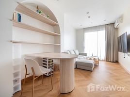 1 Habitación Departamento en alquiler en Supalai Premier Asoke, Bang Kapi