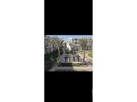 3 Bedroom Apartment for sale at The Sierras, Uptown Cairo, Mokattam