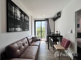 1 Schlafzimmer Appartement zu vermieten im Zcape X2, Choeng Thale