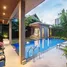 2 chambre Villa à vendre à Phuree Sala., Choeng Thale, Thalang, Phuket, Thaïlande