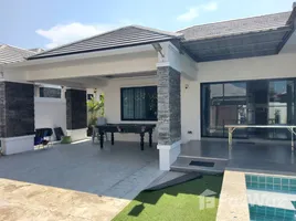 วิลล่า 3 ห้องนอน ให้เช่า ในโครงการ เดอะ ไพร์ม หัวหิน, หินเหล็กไฟ, หัวหิน, ประจวบคีรีขันธ์