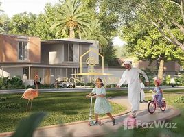 4 спален Вилла на продажу в Saadiyat Lagoons, Saadiyat Beach