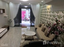 Studio Nhà mặt tiền for sale in Quận 1, TP.Hồ Chí Minh, Phạm Ngũ Lão, Quận 1