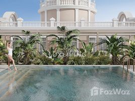 5 Bedroom Penthouse for sale at Raffles The Palm, The Crescent