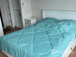 คอนโด 2 ห้องนอน ให้เช่า ในโครงการ เดอะ ทรี ริโอ บาง-อ้อ, บางอ้อ