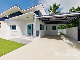 3 Bedroom House for sale at Saranis House, Buak Khang, San Kamphaeng