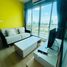 1 спален Квартира в аренду в The Parkland Srinakarin Lakeside, Samrong Nuea, Mueang Samut Prakan, Самутпракан