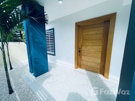 3 Bedroom House for sale in San Felipe De Puerto Plata, Puerto Plata, San Felipe De Puerto Plata, Puerto Plata