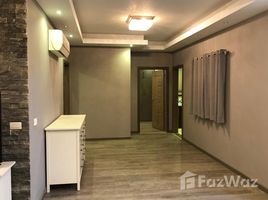 2 Bedroom Apartment for rent at The Waterway - New Cairo, New Cairo City, Cairo