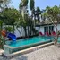 4 침실 Palm Oasis에서 판매하는 빌라, Nong Prue, 파타야, Chon Buri