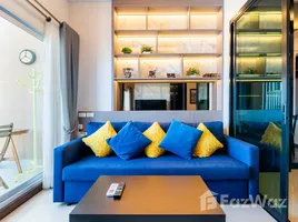 1 Bedroom Apartment for rent at Supalai Monte 2, Nong Pa Khrang, Mueang Chiang Mai