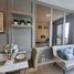 1 спален Квартира на продажу в The Niche Pride Thonglor-Phetchaburi, Bang Kapi