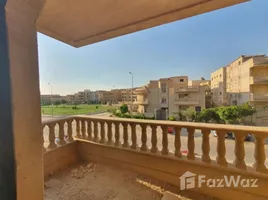 8 Bedroom Villa for sale at Al Narges 3, Al Narges, New Cairo City, Cairo