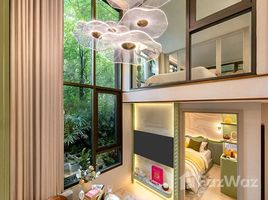 ขายอพาร์ทเม้นท์ 2 ห้องนอน ในโครงการ เซลฟ์ บาย แสนสิริ, คลองตัน, คลองเตย, กรุงเทพมหานคร, ไทย