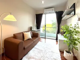 ขายอพาร์ทเม้นท์ 1 ห้องนอน ในโครงการ วัน พลัส คลอง ชล 1, สุเทพ, เมืองเชียงใหม่, เชียงใหม่, ไทย