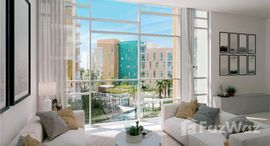 Unités disponibles à Al Zahia 1