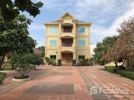 6 Bedroom Villa for rent in Euro Park, Phnom Penh, Cambodia, Nirouth, Nirouth