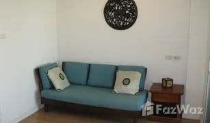 1 Bedroom Condo for sale in Bang Bamru, Bangkok Lumpini Park Pinklao