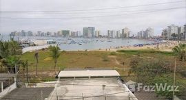 Near the Coast Apartment For Sale in Chipipe - Salinasで利用可能なユニット