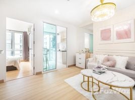 1 Bedroom Condo for sale at Levo Ladprao 18 Project 2, Chomphon, Chatuchak
