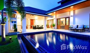 4 Bedrooms Villa for sale in Thap Tai, Hua Hin Hua Hin Hillside Hamlet 5-6